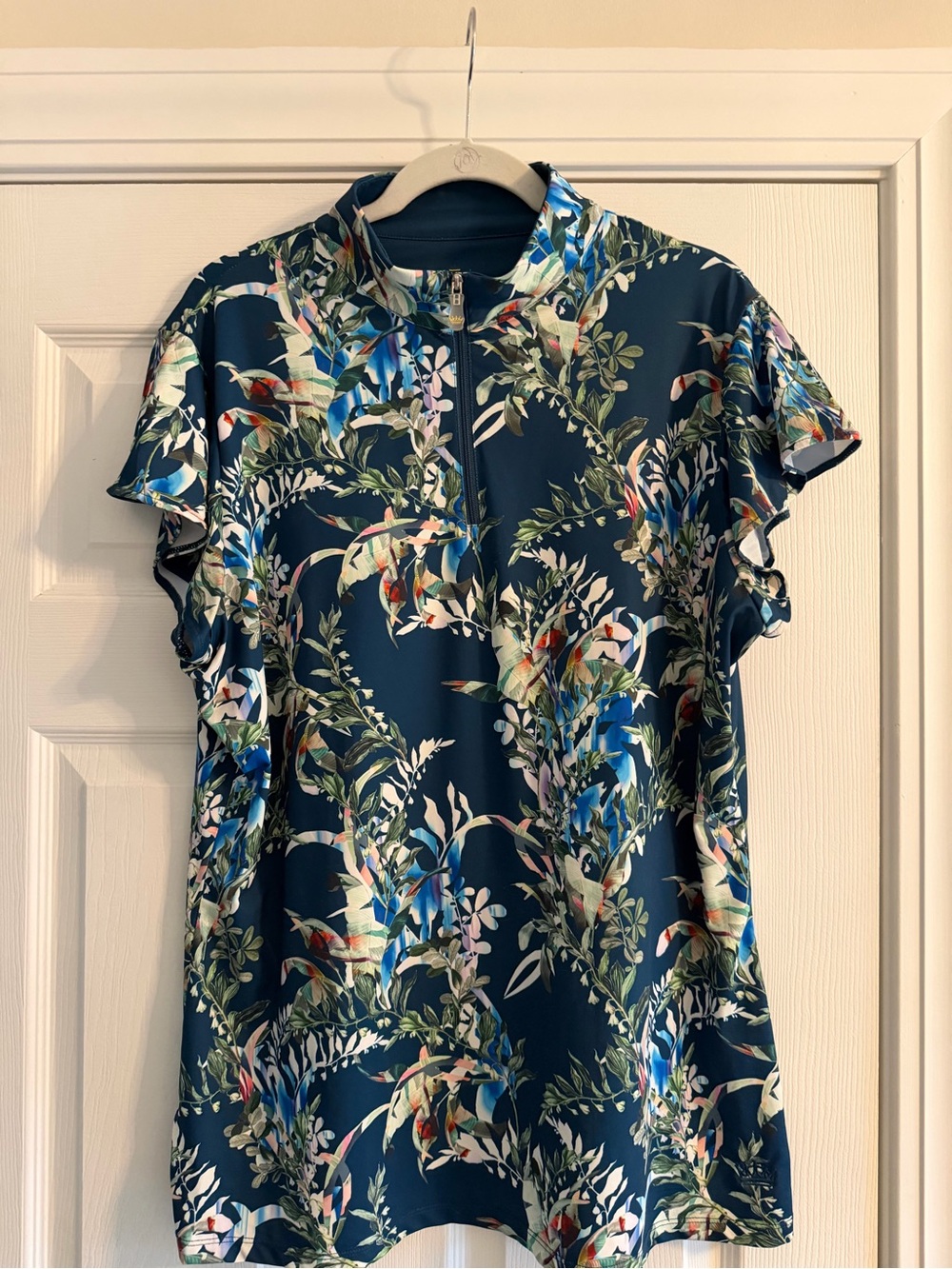 Kastel Denmark Women’s Sun Shirt